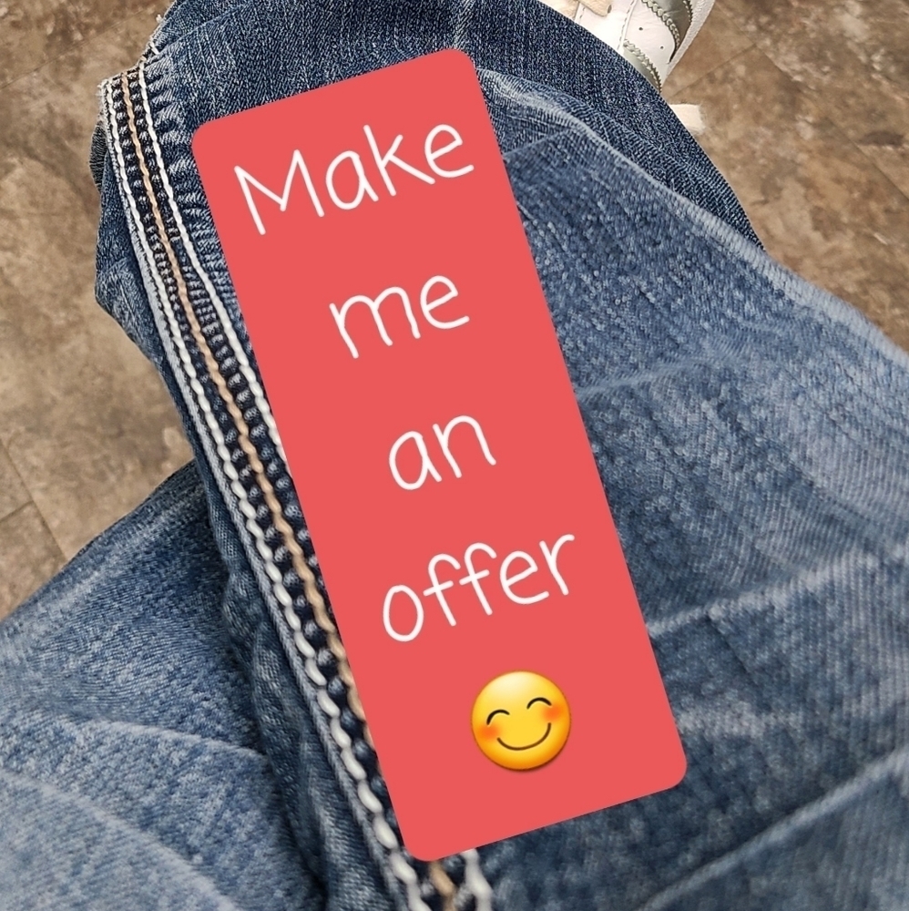 🤎Offers Welcome🤍